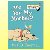 Are You My Mother? Bright and Early Board Book $3.02 (Reg. $6) + MORE