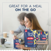 Barilla 7-Pack Ready Fully Cooked Penne Pasta as low as $8.93 Shipped Free...