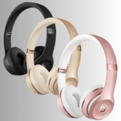 Amazon Prime Big Deal Days: Beats Solo3 Wireless On-Ear Headphones $99.99...