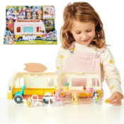 Bluey Juice Truck Vehicle and Accessories $20 (Reg. $46.44)