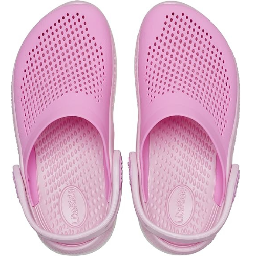 Crocs UnisexChild Literide 360 Clog from 26.99 Shipped Free (Reg. 49