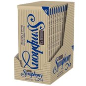 Hershey's SYMPHONY 12-Count Chocolate Almond Toffee XL Candy Bars as low...