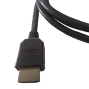 High Speed 6-ft HDMI Cable for Laptop $0.50 (Reg. $8.73) - FAB Ratings!
