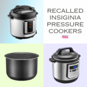 Insignia Pressure Cooker Only $59.99 Shipped on BestBuy.com (Reg