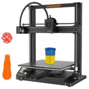 3D Printer FDM Printing Machine $189 After Coupon (Reg. $378) + Free Shipping