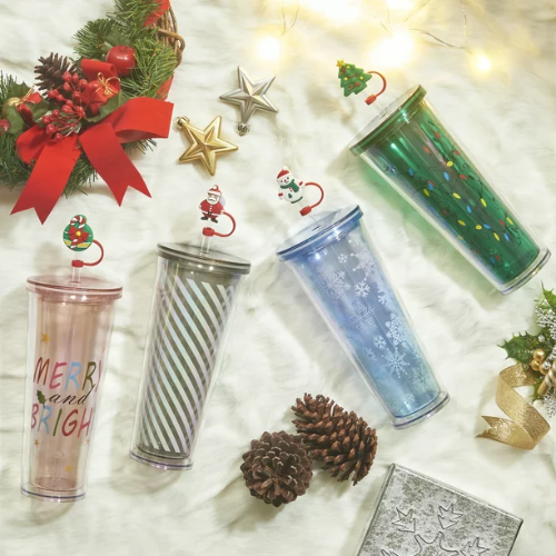 Hurry! NEW Starbucks Disney Tumblers Are Now Available Online