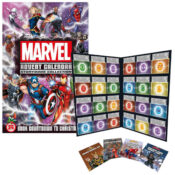Marvel: Storybook Collection Advent Calendar $28.79 After Coupon (Reg....