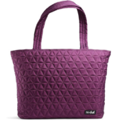 Metro Tote 2-in-1 Quilted Travel Bag $16.79 (Reg. $21) - LOWEST PRICE
