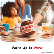 Nutella Chocolate Hazelnut Spread, 6-Pack as low as $21.62 Shipped Free...