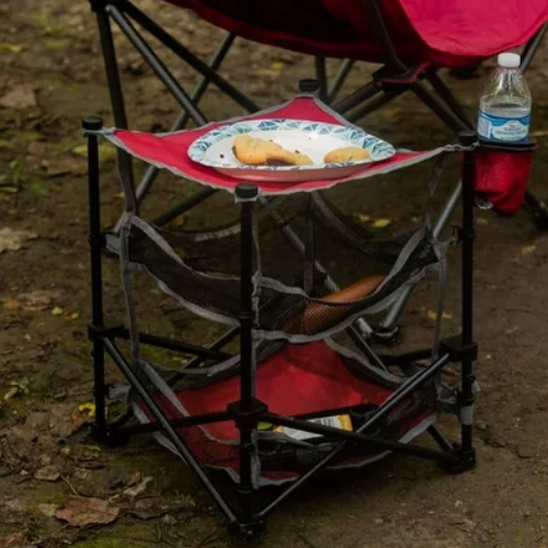 Ozark trail camping cheap table