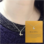 Pendant Necklace for Women from $4.38 After Code (Reg. $8+)