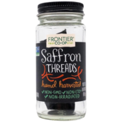 Saffron Threads Seasoning, 0.018 Oz as low as $3.14 Shipped Free (Reg....
