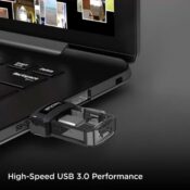 SanDisk Ultra Dual 256GB Flash Drive $8 (Reg. $21) - Lowest price in 30...