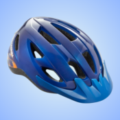 Schwinn Diode Kid’s Bicycle Helmet $9.98 (Reg. $29) - Blue or Pink