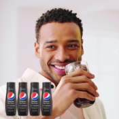 SodaStream Pepsi 4-Pack Zero Sugar Beverage Mix as low as $20.39 (Reg....