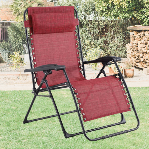 Sonoma best sale gravity chair