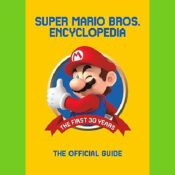 Amazon Prime Big Deal Days: Super Mario Encyclopedia: The Official Guide...