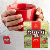 Taylors of Harrogate Yorkshire 100-Count Red Tea as low as $3.19/Box when...