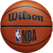 WILSON NBA DRV Series Basketball, Size 6 $12.99 (Reg. $26)