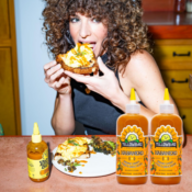 Yellowbird 2-Pack Organic Habanero Medium Hot Sauce $19.99 (Reg. $25) -...