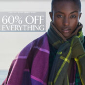 Banana Republic Factory Early Black Friday! 60% OFF EVERYTHING + EXTRA...