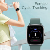 Amazon Black Friday! Amazfit GTS 2 Mini Fitness Smart Watch with Alexa...