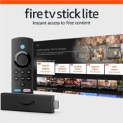 Fire TV Streaming Devices (4K & HD) and Alexa Voice Remote Pro $17.99...