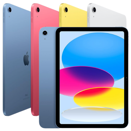 Apple 64GB Wi Fi iPad 10th Generation 1