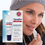 Aquaphor Immediate Relief Lip Repair Balm as low as $1.89/Tube when you...