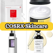 Amazon Black Friday! COSRX Skincare from $8.73 (Reg. $14.50+)