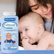 Caldesene Baby Cornstarch Powder with Zinc Oxide as low as $3.15 EACH when...