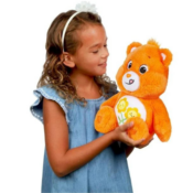 Walmart Black Friday! Care Bears 14″ Plush Friend Bear $7.50 (Reg. $14.99)