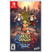 Double Dragon Gaiden: Rise of the Dragons (Nintendo Switch) $15 (Reg. $30)...