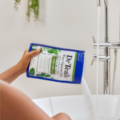 Dr Teal's Pure Epsom Salt Soaking Solution, 3 Lbs as low as $3.32 when...