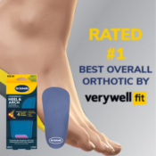 Dr. Scholl's Get 20% Off THANKS20 + Free Shipping!
