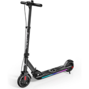 Gift your young rider an experience they'll never forget with this Electric...