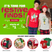 Five Below: Grab those FUN Holiday Gifts for Way Less - Shop Holiday from...