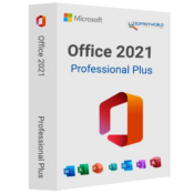 Black Friday Sale: Get Microsoft Office 2021 Professional Plus for Windows...