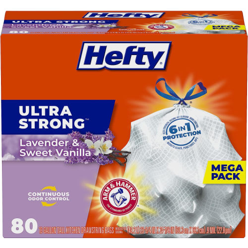 https://fabulesslyfrugal.com/wp-content/uploads/2023/11/Hefty-Ultra-Strong-Multipurpose-13-Gallon-Tall-Kitchen-Trash-Bags-Lavender-Sweet-Vanilla-80-Count.jpg