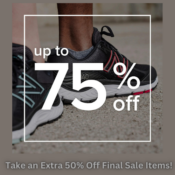 Joe's New Balance Outlet: Extended Biggest Sale of the Year! Take EXTRA...