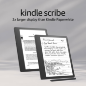 Amazon Black Friday! Up to 29% off Kindle E-readers from $219.99 when you...