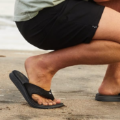 Men's Rover Sandal from $19.97 (Reg. $55) - Lowest price in 30 days!