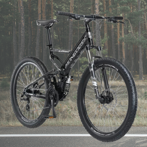 Mongoose blackcomb mountain bike new arrivals