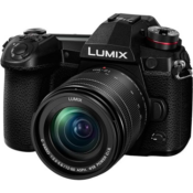 Amazon Black Friday! Panasonic LUMIX G9 Mirrorless Camera $649.99 Shipped...