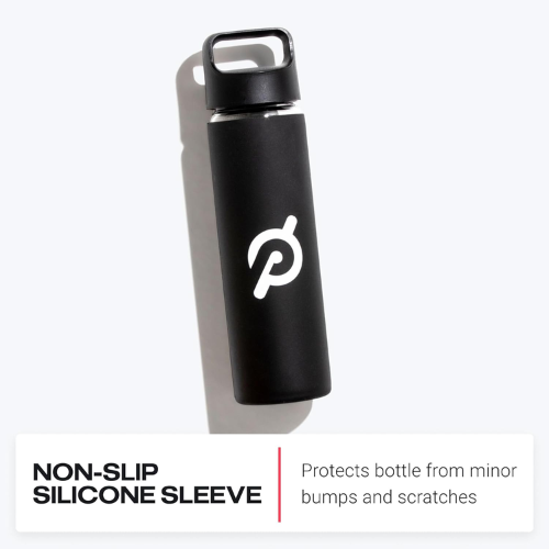 https://fabulesslyfrugal.com/wp-content/uploads/2023/11/Peloton-Glass-Water-Bottle-with-Silicone-Sleeve-16-Oz.png