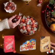 Amazon Black Friday! Save BIG on Lindt Chocolate from $9.98 (Reg. $12+)