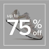 Joe's New Balance Cyber sale up to 75% off original prices + Take an additional...