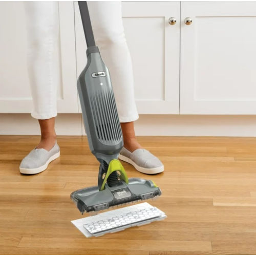 Shark Cordless Vacmop Only $47 Shipped (Reg. $99) - Includes