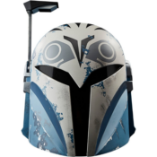Star Wars The Black Series Premium Electronic Helmets from $69.99 Shipped...