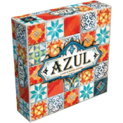 Azul Strategic Family Board Game $20 (Reg. $39.99) - FAB Ratings! 14K+...